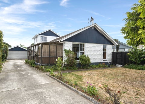 7 Aspen Place, Parklands, Christchurch