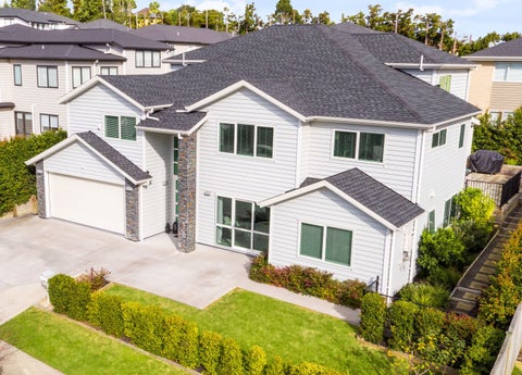 57 Admirals Court Drive, Greenhithe, Auckland