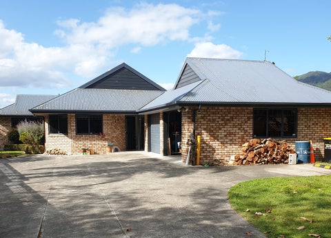 120 Stanley Avenue, Te Aroha, Te Aroha
