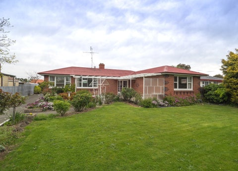 75 Archibald Street, Tinwald, Ashburton