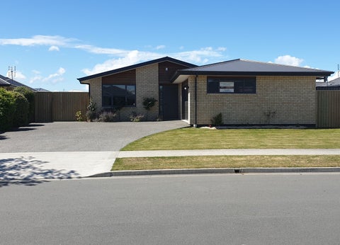 41 Blackburn Street, Kaiapoi, Kaiapoi