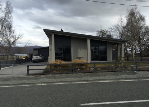 4 Mount Cook Street, Twizel