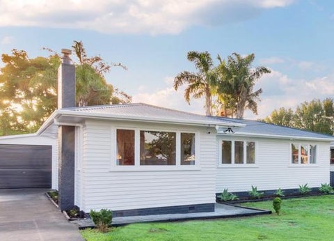 10 Salas Place, Papakura, Papakura