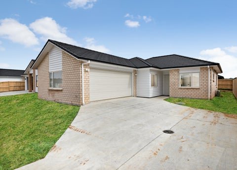 12 Kare Ariki Place, Pukekohe, Pukekohe