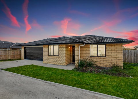 33 Wellfield Drive, Papakura, Papakura