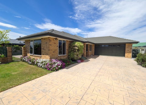 49 McMurdo Street, Tinwald, Ashburton