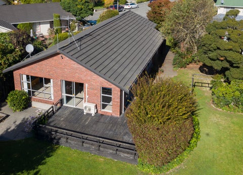 6 McElrea Place, Allenton, Ashburton