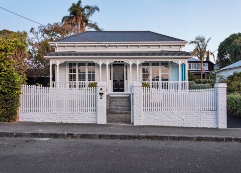 2 Peel Street, Westmere, Auckland