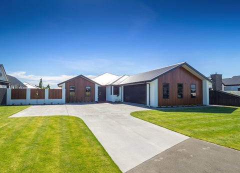 15 Douglas Drive, Allenton, Ashburton