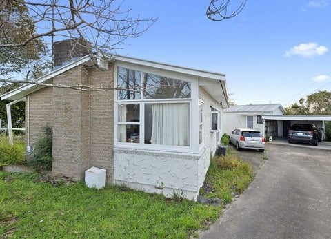21 Sheridan Street, Silverdale, Hamilton