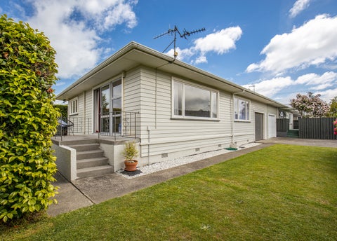 1/4 Otterson Street, Tahunanui, Nelson