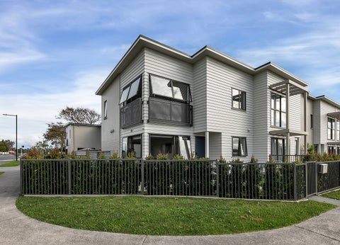 2 Harewood Street, Whenuapai, Auckland