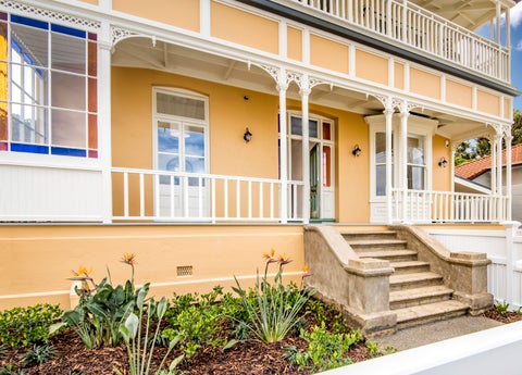 1/19 Rattray Street, Devonport, Auckland