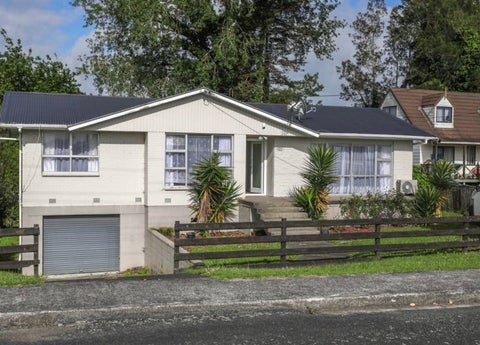 61 Russell Road, Huntly, Huntly