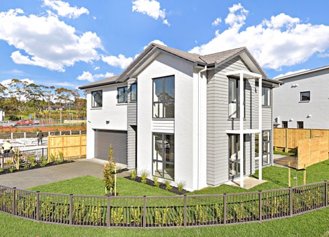 29 Vincent McGrath Crescent, Swanson, Auckland