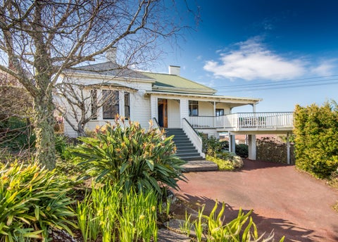 22 Mays Street, Devonport, Auckland