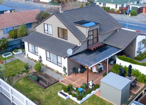 281 Wills Street, Ashburton, Ashburton
