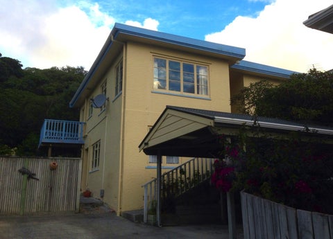 182A Darlington Road, Miramar, Wellington