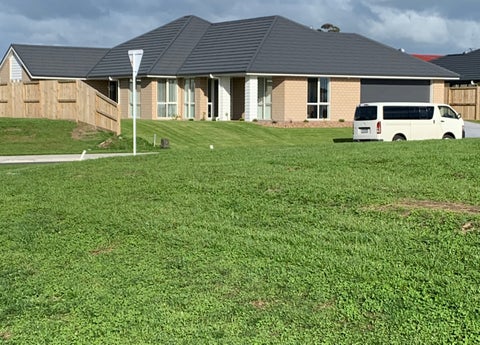 22 Sadie Drive, Matamata, Matamata
