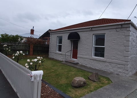 5 Clyde Street, Seaview, Timaru