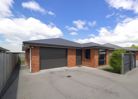 366B Burnett Street, Ashburton, Ashburton