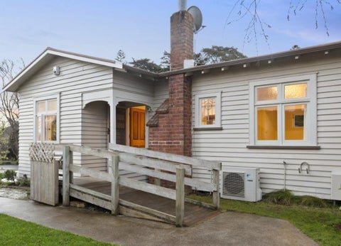 667 Mount Wellington Highway, Mount Wellington, Auckland