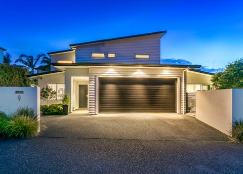 9 Huntington Park Drive, Greenhithe, Auckland