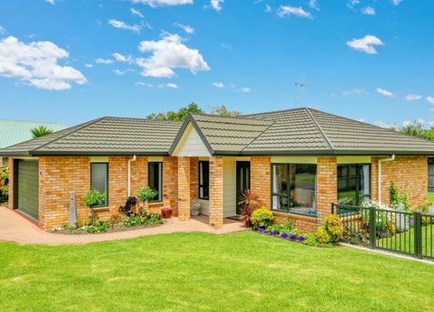 13 Walnut Grove, Whakatane, Whakatane