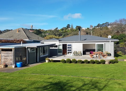 29 Nile Street, Whanganui East, Whanganui
