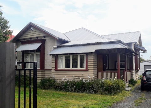 4 Pascal Street, Palmerston North, Palmerston North