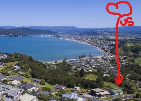 10 Christa Court, Whitianga, Whitianga