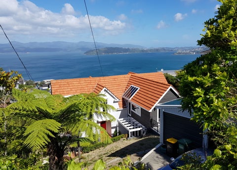 33 Bengal Street, Khandallah, Wellington