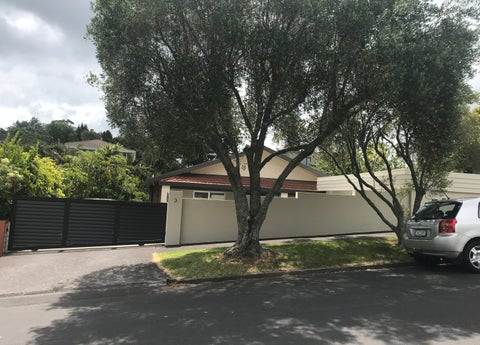 3 Karaka Park Place, Glendowie, Auckland
