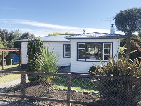 5 Clifford Street, Balclutha, Balclutha