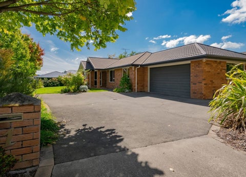 1 Elmwood Avenue, Witherlea, Blenheim