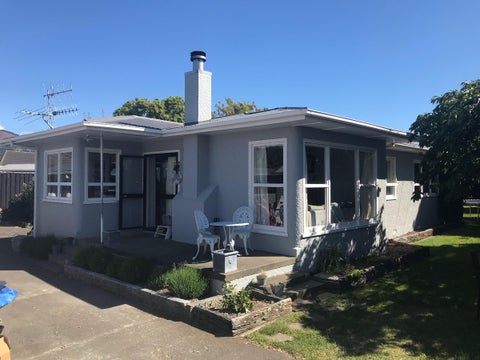 16 Lammas Street, Richmond
