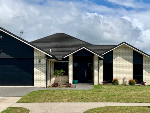 53 West Thompson Street, Leamington, Cambridge