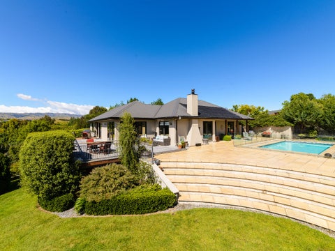 14 Edgehill Place, Blenheim