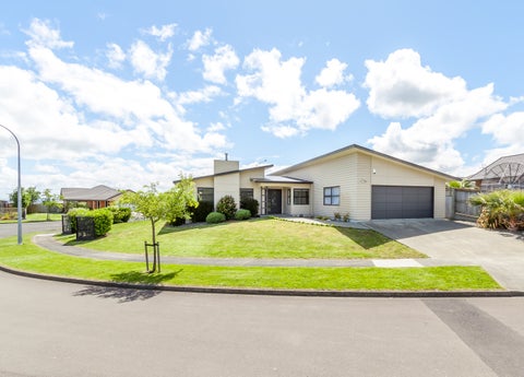 1 Varsity Heights, Fitzherbert, Palmerston North