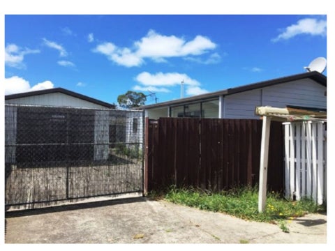 2/19 Oram Avenue, New Brighton, Christchurch