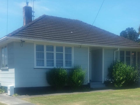 1 Matarawa Street, Whanganui East, Whanganui