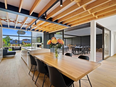 6 Penrith Park Drive, Wānaka
