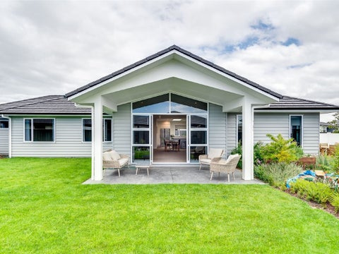 3 Benmore Place, Poraiti, Napier