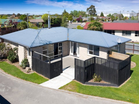 160 Thomson Street, Tinwald, Ashburton