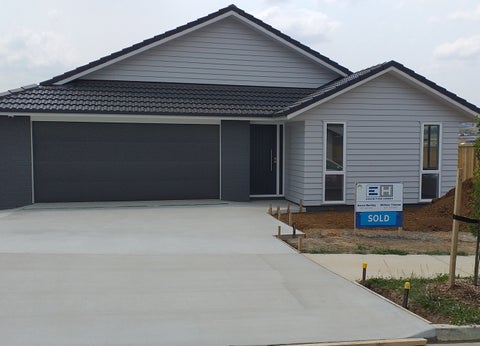 74 Harriet Johnston Drive, Pokeno