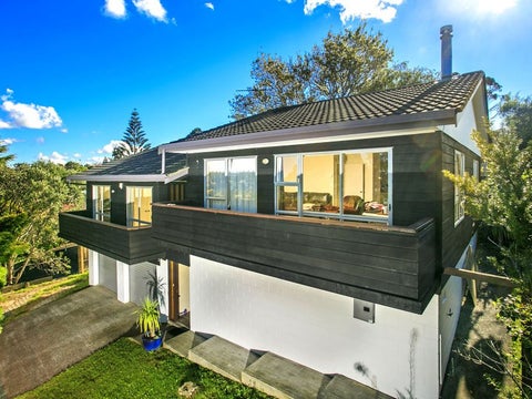 165 Glamorgan Drive, Torbay, Auckland