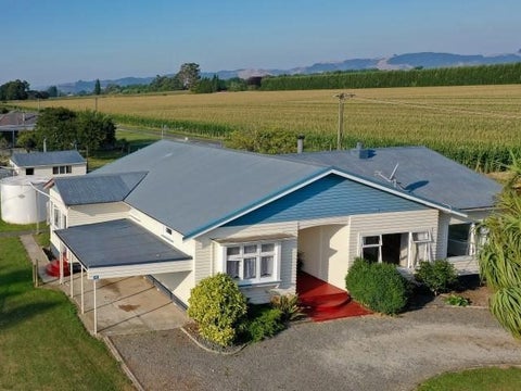 140 Seddon Street, Gisborne