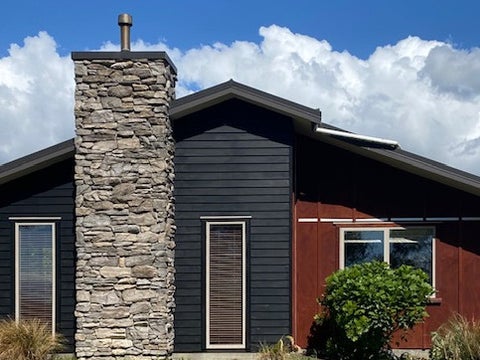 1 Campbell Drive, Martinborough