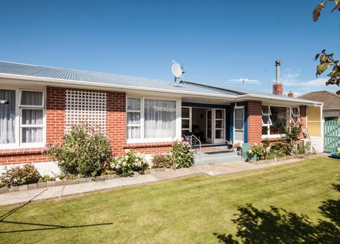 92 Jenkin Street, Strathern, Invercargill