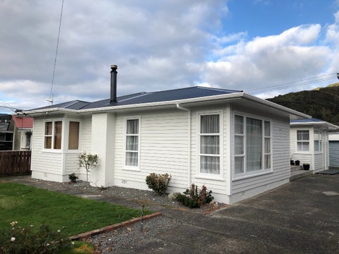 29 Karamu Crescent, Wainuiomata, Lower Hutt